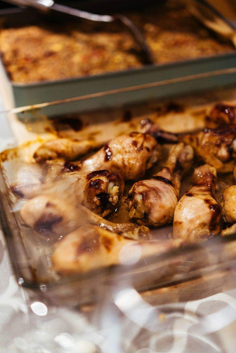 焼鳥店向け串打ち加工